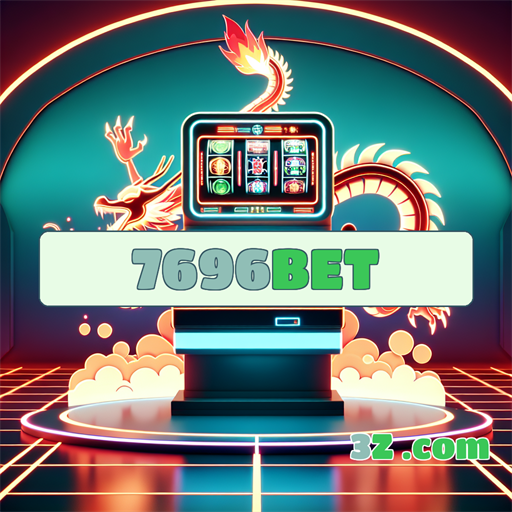 Slots Fantásticos: A Experiência Única do 7696bet
