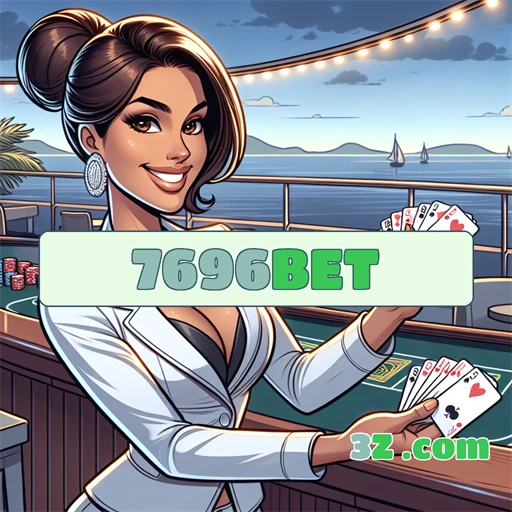 Inovação e Diversão: Os Jogos do 7696bet Em Foco