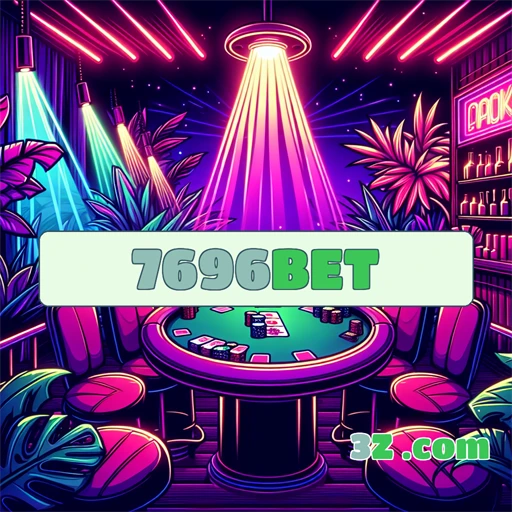 Plataforma de Jogos: 7696bet Inova e Atrai Jogadores Brasileiros