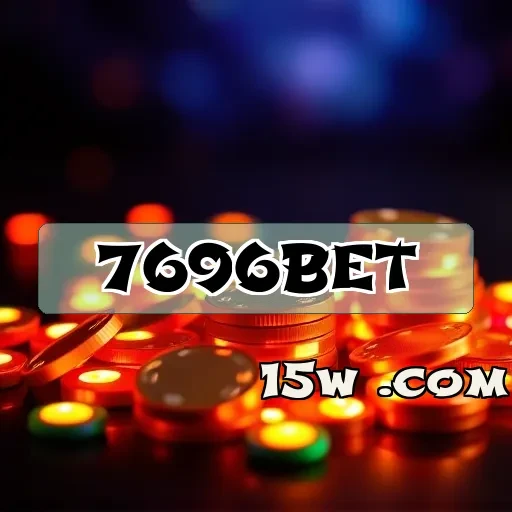7696bet Login