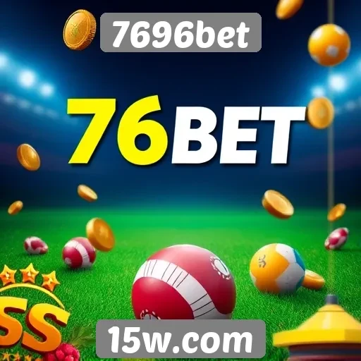 Promoções e bônus atraem novos jogadores no 7696bet