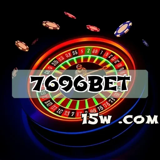 7696bet Promoções