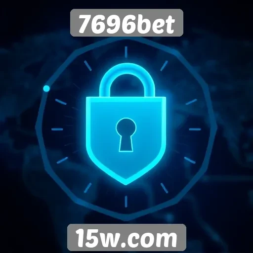 Avaliação de segurança do site 7696bet em foco